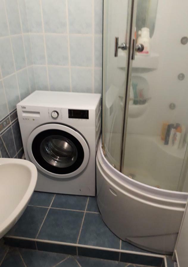 Apartament Legyel A Vendegunk :) Debreczyn Zewnętrze zdjęcie