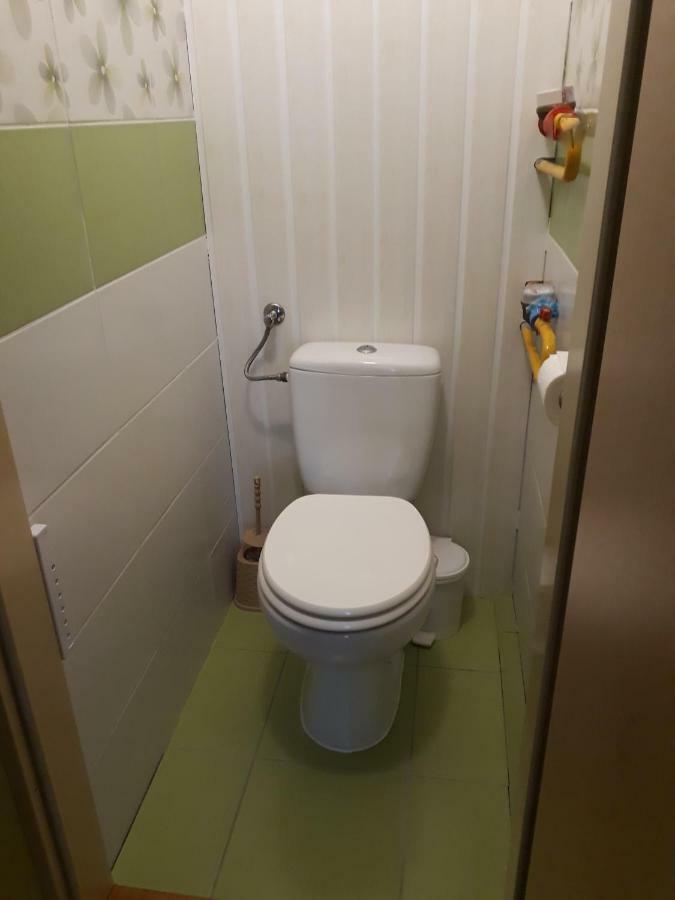 Apartament Legyel A Vendegunk :) Debreczyn Zewnętrze zdjęcie